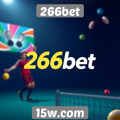 Acessibilidade da plataforma 266bet para jogadores iniciantes