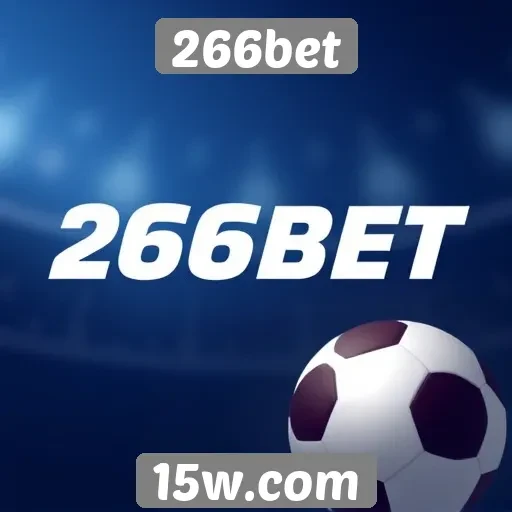 Análise das principais funcionalidades do site 266bet