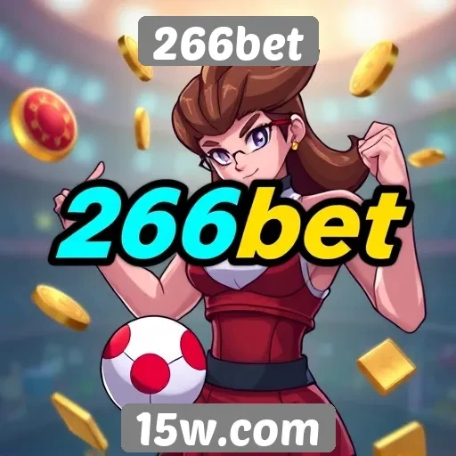 Análise da plataforma de jogos 266bet