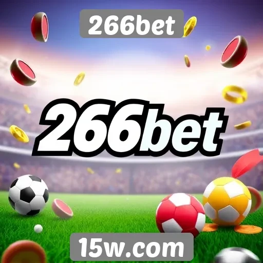 Avaliação da plataforma de jogos 266bet