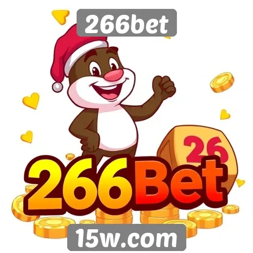 Características de jogos disponíveis na plataforma 266bet