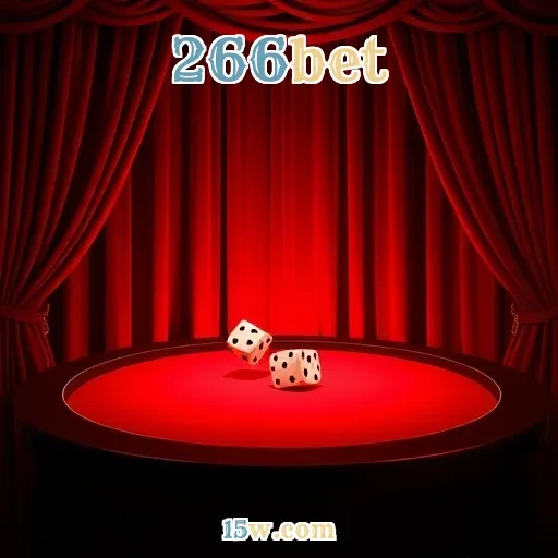 266bet Poker