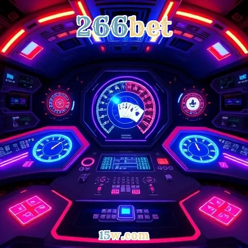 266bet Responsabilidade