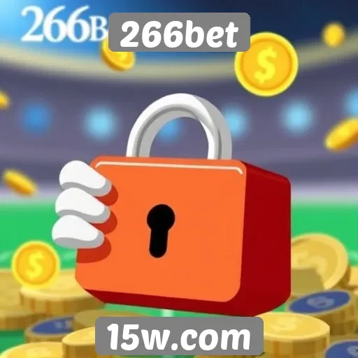 Estudo sobre métodos de pagamento disponíveis na 266bet